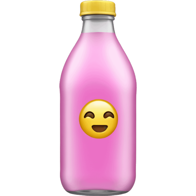 pink owala bottle emoji