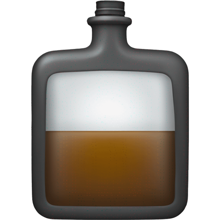 flask emoji