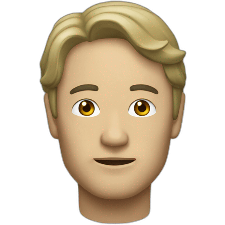 Satoshi nakamoto emoji