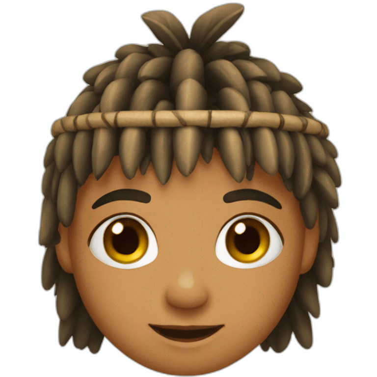 Tribe emoji