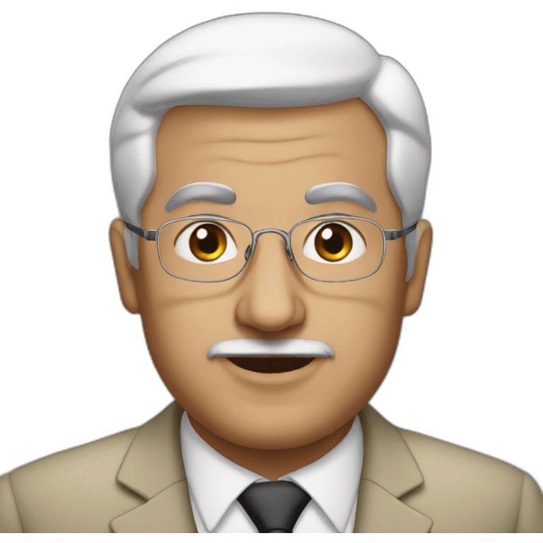 abbas fallah emoji