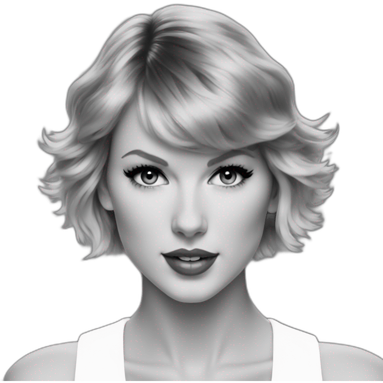 Taylor-swift-1989 emoji