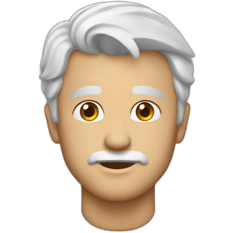 peter emoji