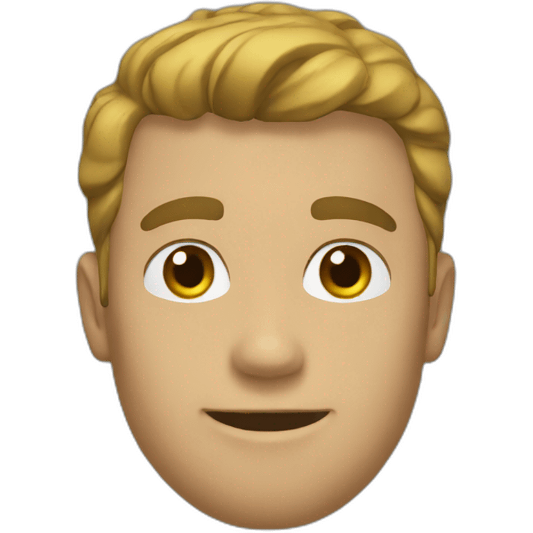 chad emoji