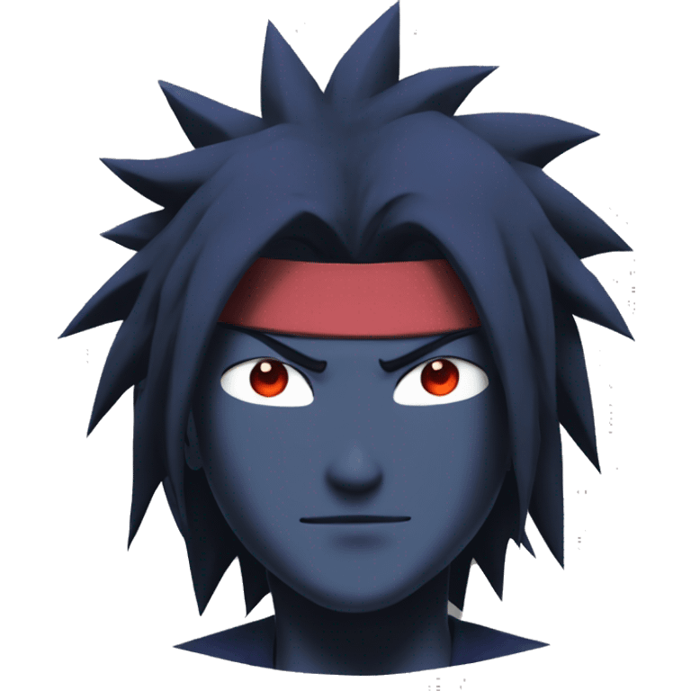 Madara uchiha molesto emoji