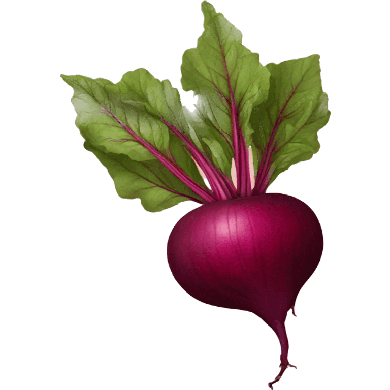 beet emoji