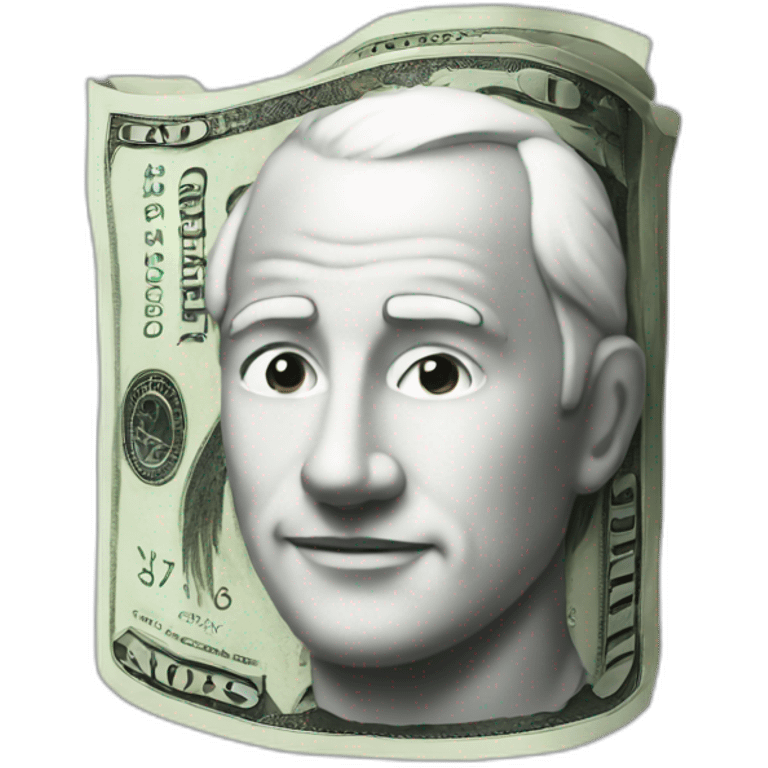 Money  emoji