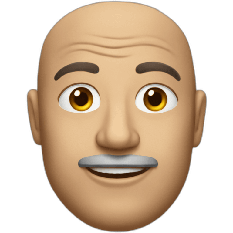 thierry mimeur emoji