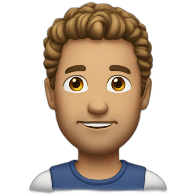 Ronflez emoji