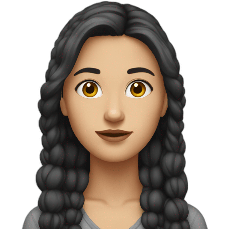 Elodie costa emoji