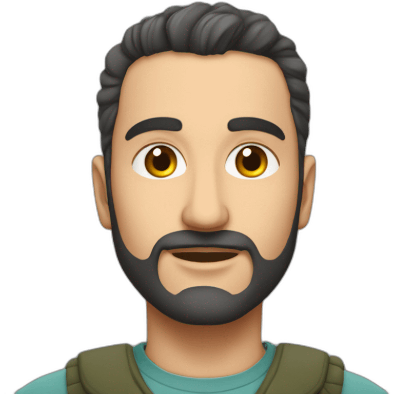 omer serdar ozkan emoji