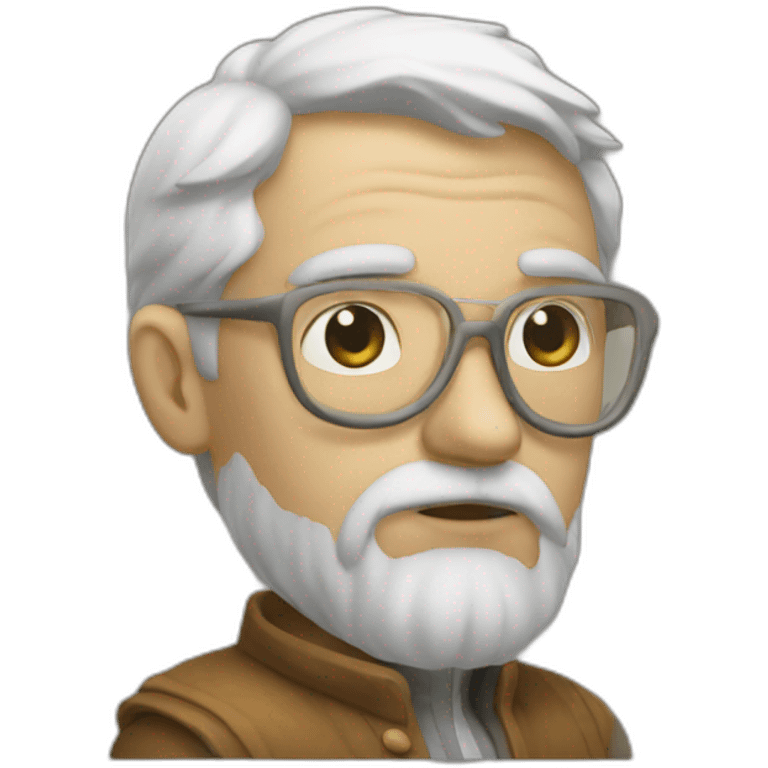 power knowledge  emoji