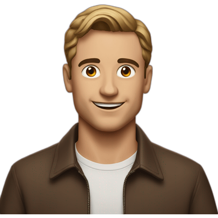 Paul Mescal actor emoji