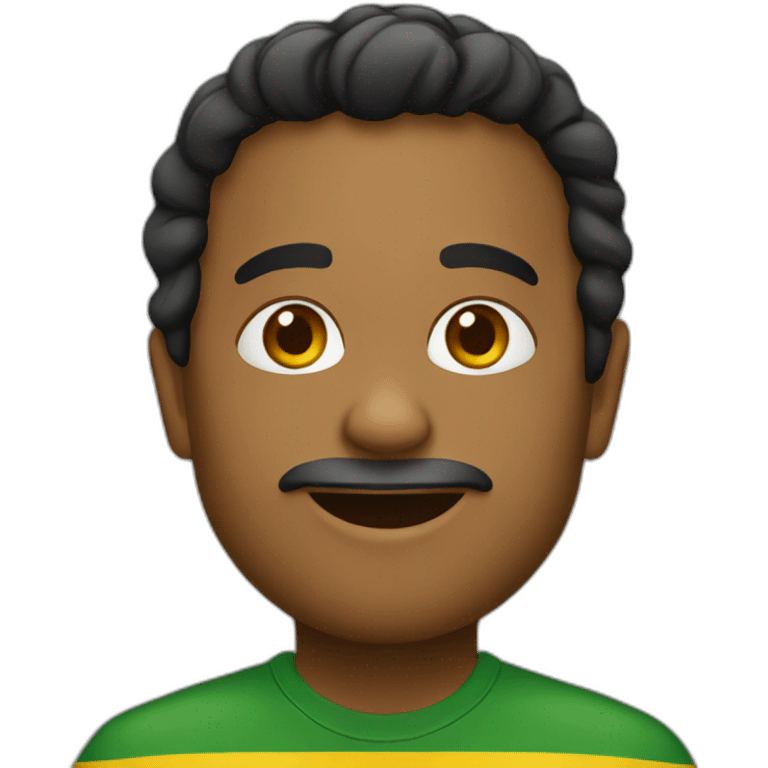 brazilian emoji