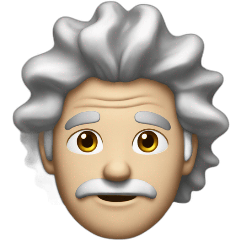 Rick emoji