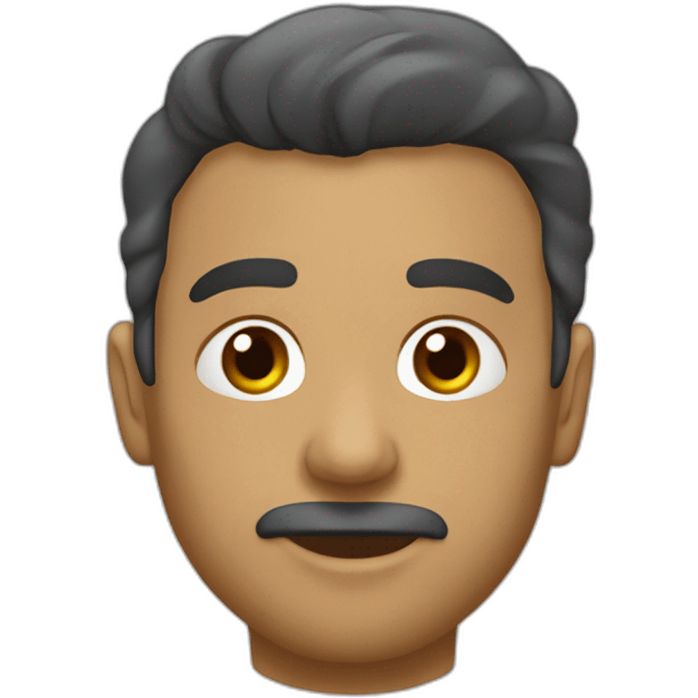 luva de pedreiro emoji