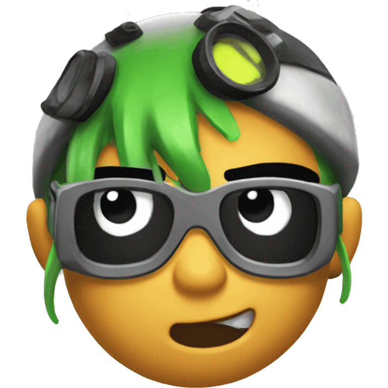 splatoon emoji