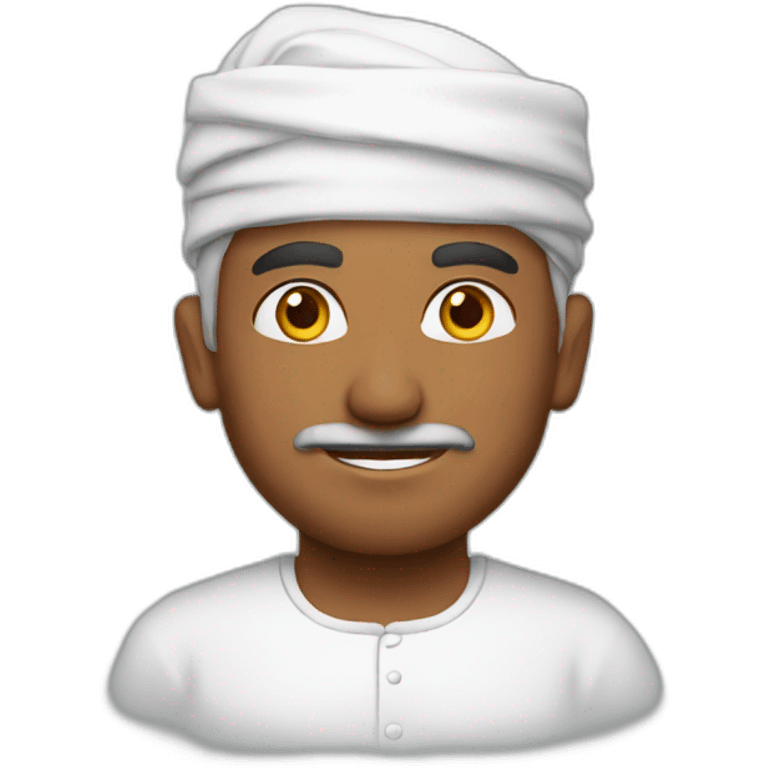 oman emoji