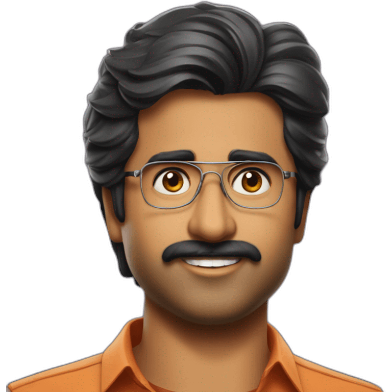 Sivakarthikeyan emoji