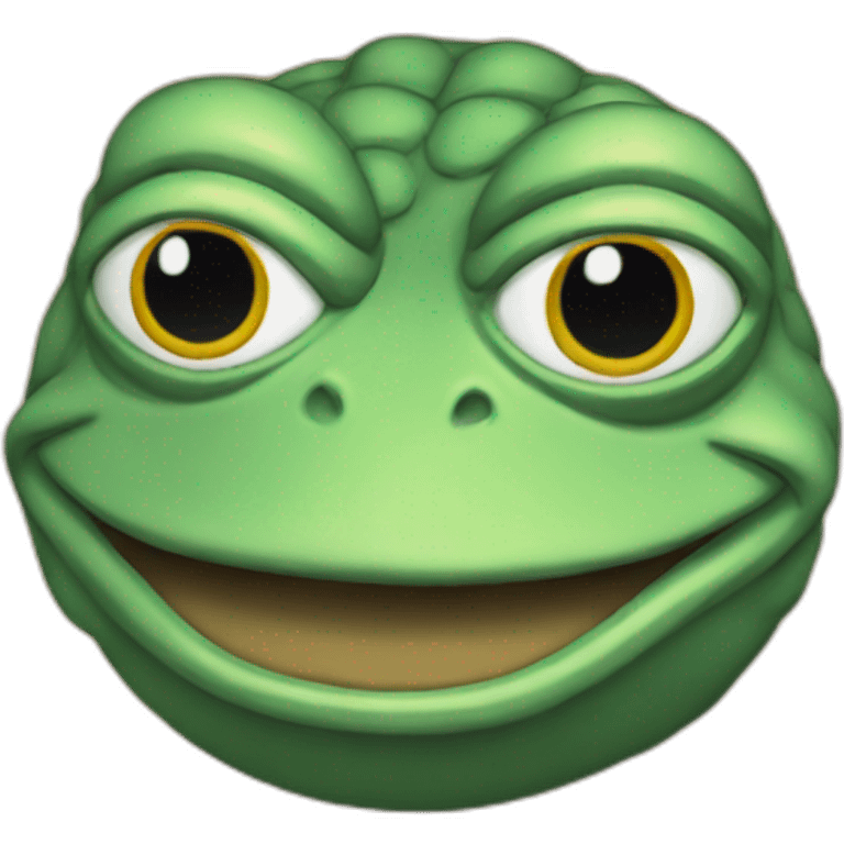 pepe coin emoji