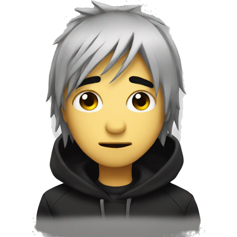 Emo emoji