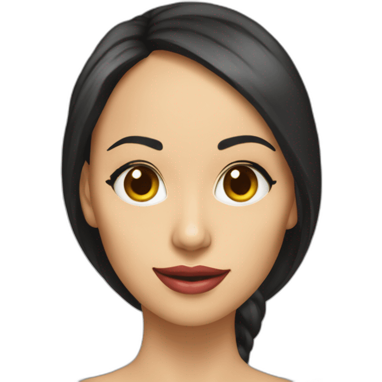 katsuni emoji