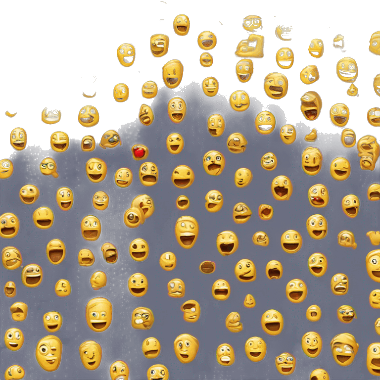 Кактус в пустыне в солнцезащитных очках  emoji