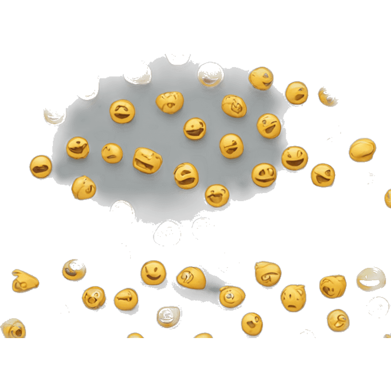 economic fine emoji