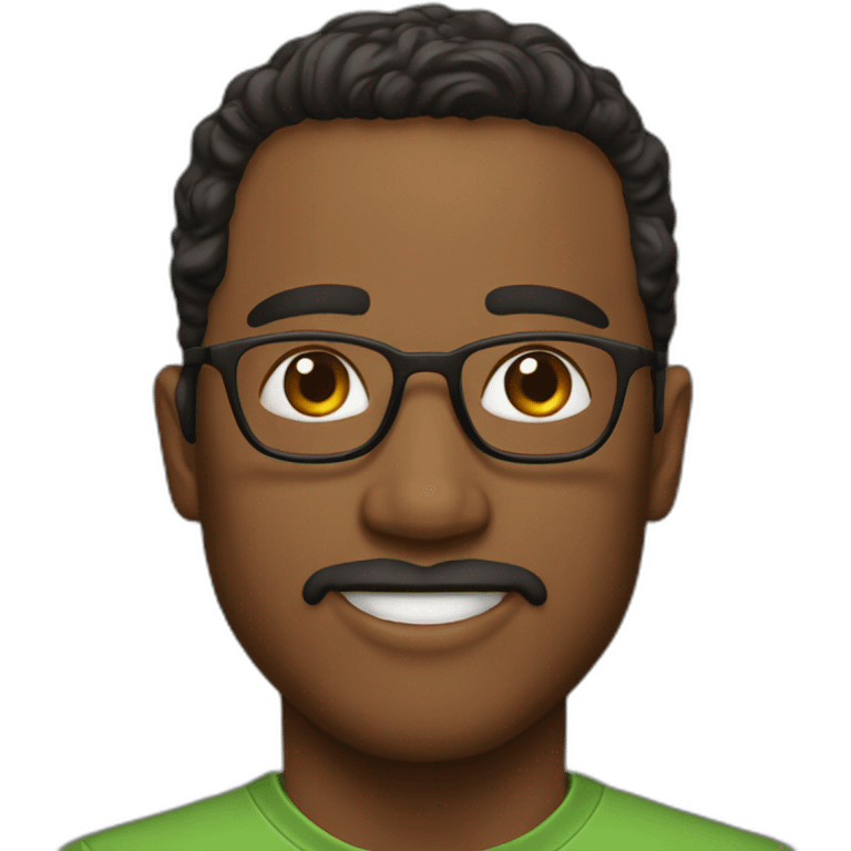 mark brown des moines iowa emoji