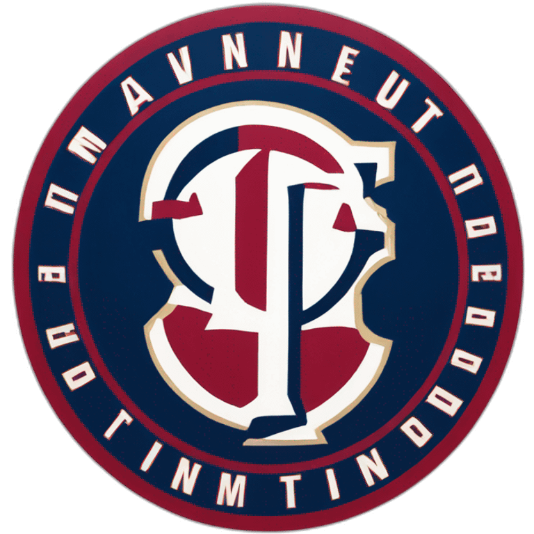 minnesota twins logo emoji