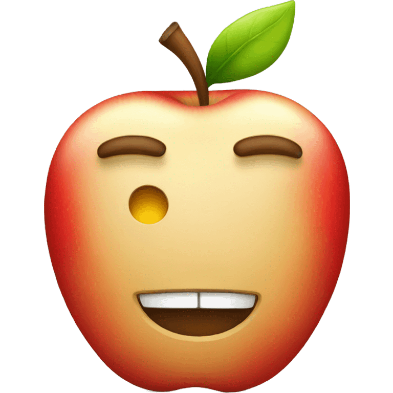 Apple owns android  emoji