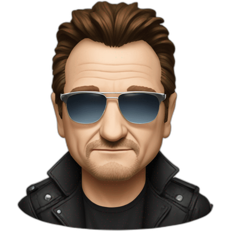 Bono emoji