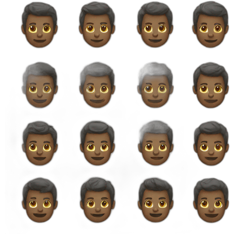 digital-evolution emoji