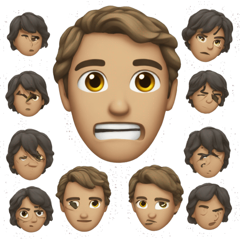 aeorta vain emoji