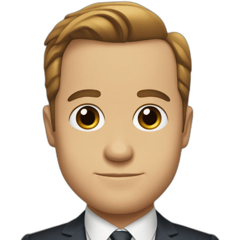 Harvey specter emoji