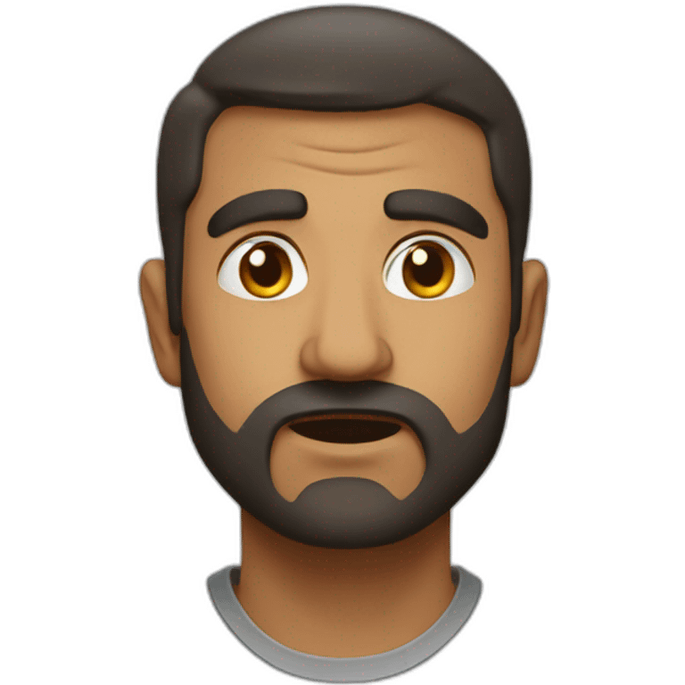 Harsh Beniwal emoji