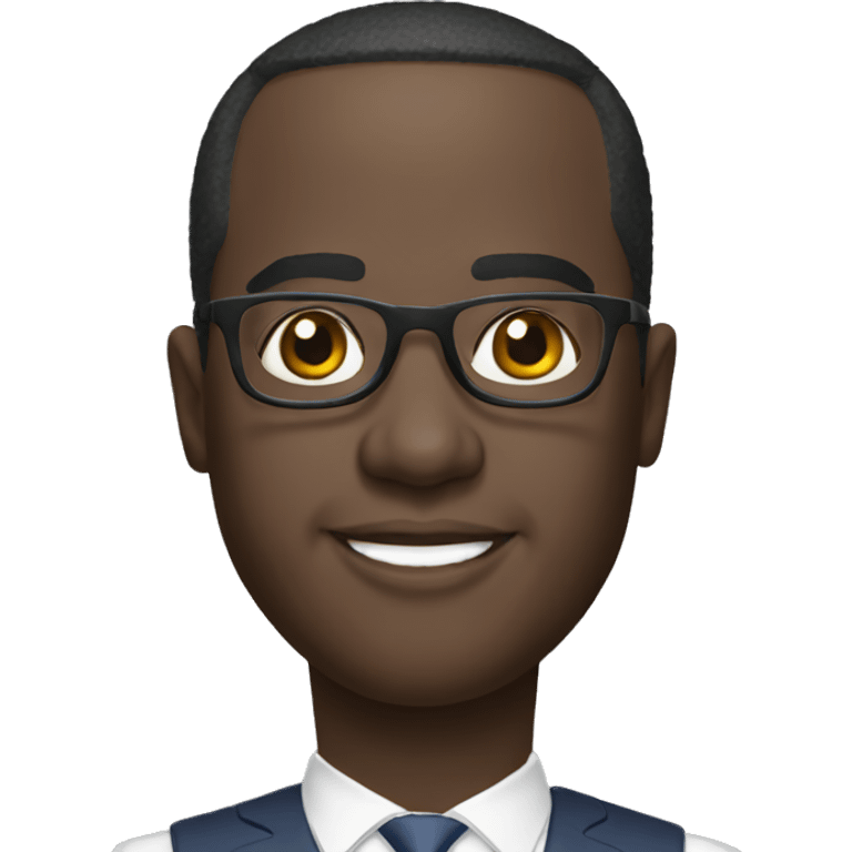 Macky Sall emoji