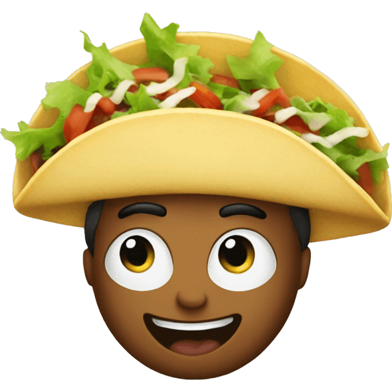 french tacos emoji