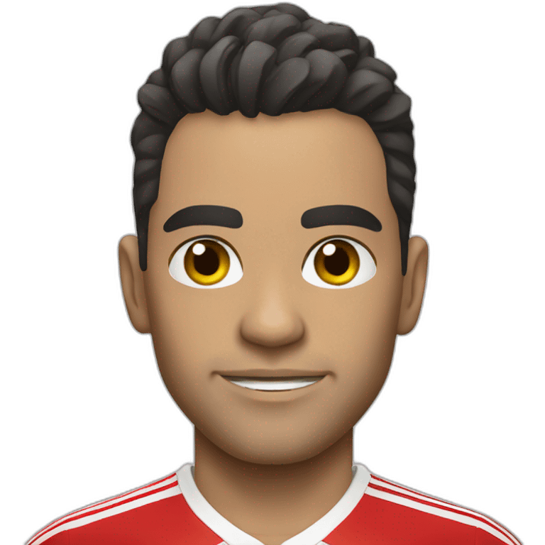 sao paulo fc emoji