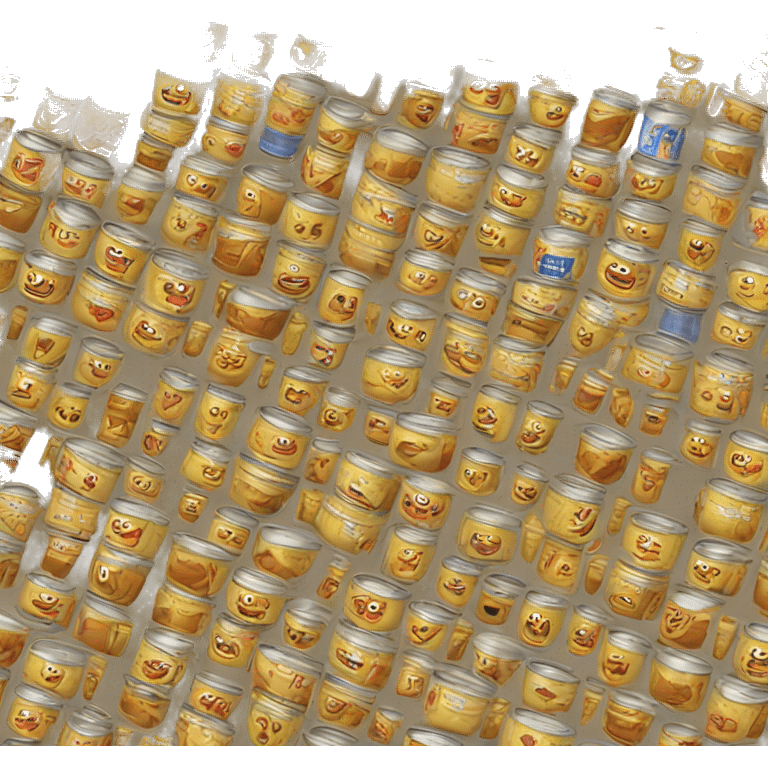 a can emoji