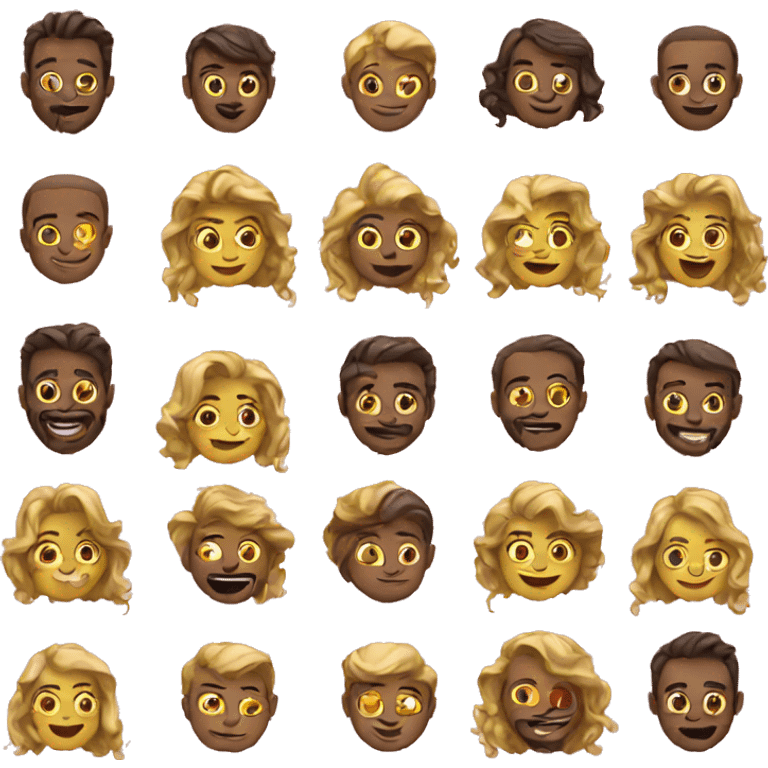 fun emojis emoji