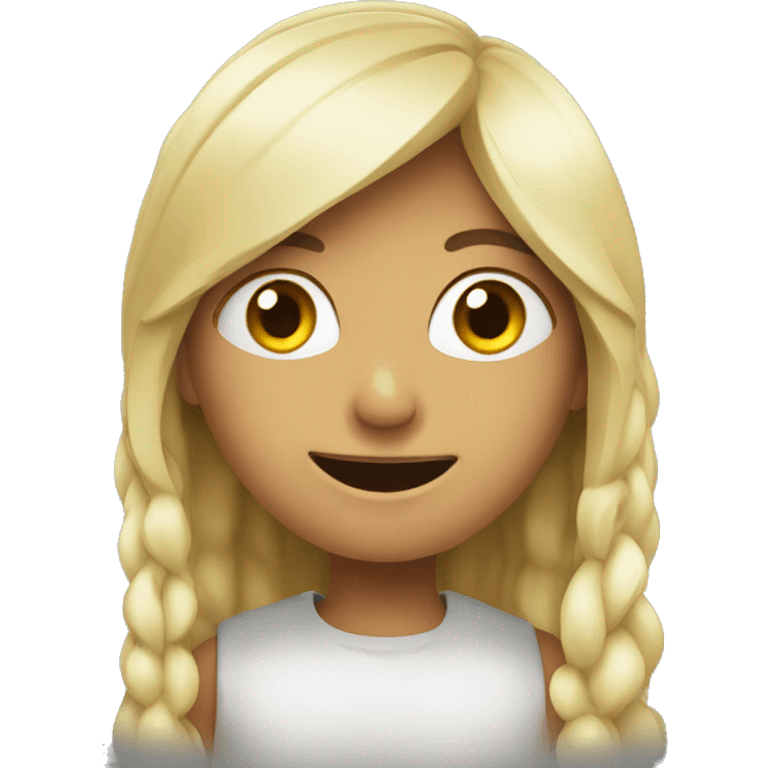 sorrir emoji