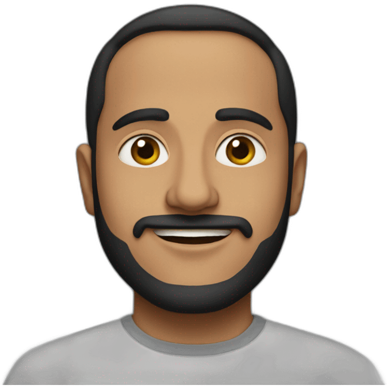 abdullah shafique emoji