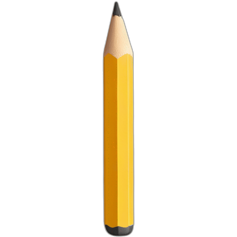 pencil emoji