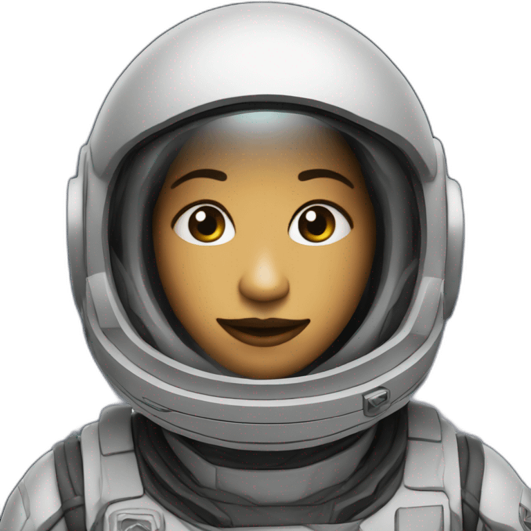 INTERSTELLAR TRAVEL INFLUENCER emoji