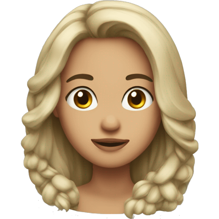 araseli emoji