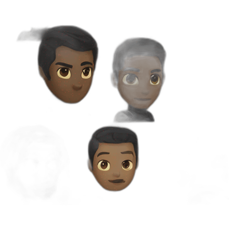 Mass Effect emoji