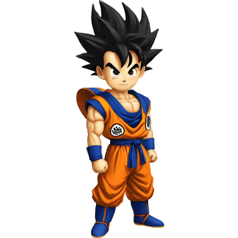 dragon ball emoji