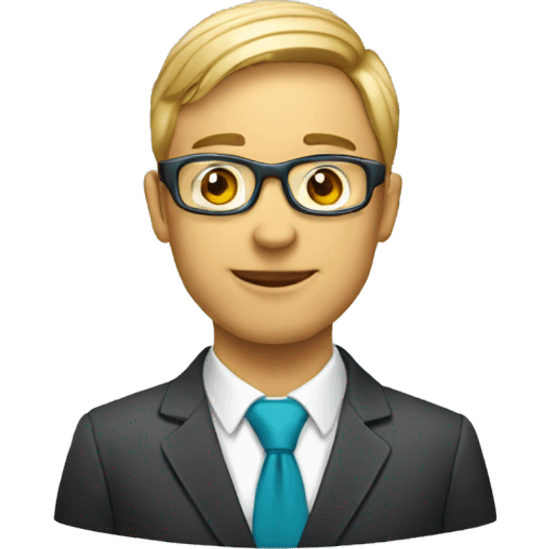 capgemini emoji