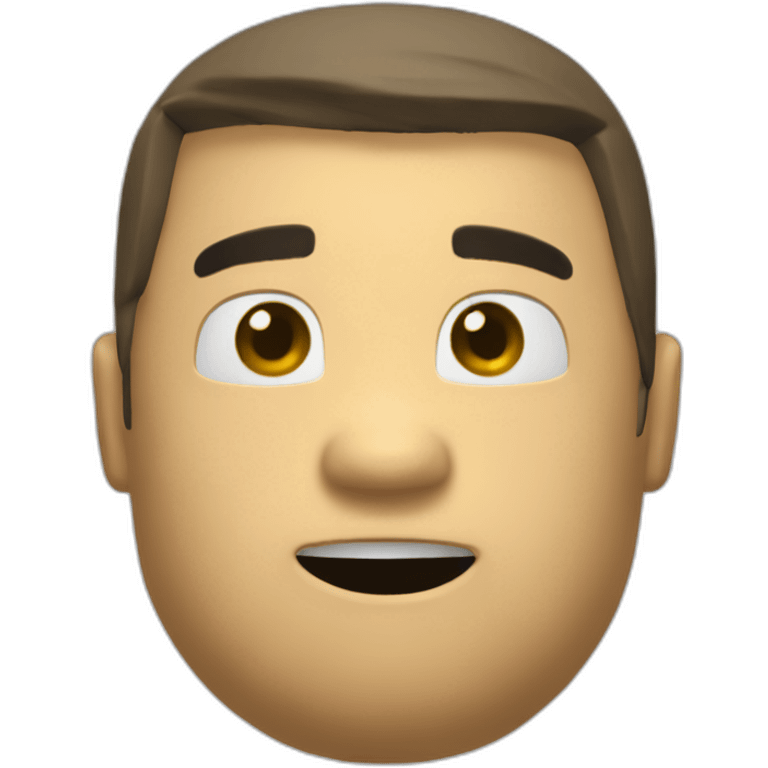 roblox noob head emoji